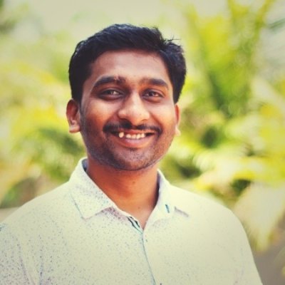 Director of Product, FlytBase Inc.
Physical AI | Drone Autonomy | Robotics.
Linkedin: https://t.co/Irnr0YcSBJ