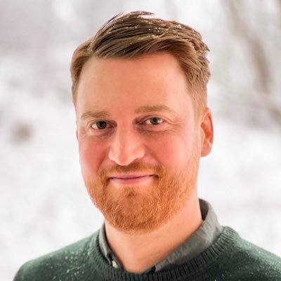 Dermatologist, Associate Professor, @Sahlgrenska @SahlgrenskaAcad @goteborgsuni | Deputy Editor @ActaDV | Tweets are my views and opinions |