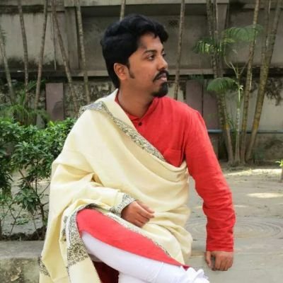 Bengali; History & Heritage Enthusiast; PhD Student (History of Anthropology), Presidency University; Alumnus of @CSSSCal; & State Secretary, @WBTMCPofficial