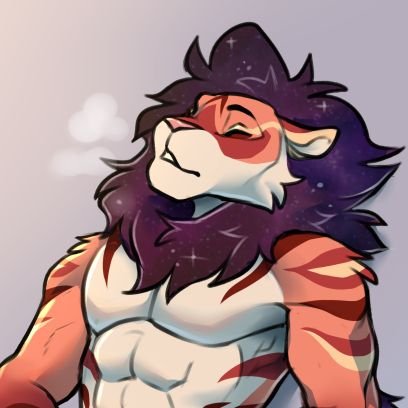 RedLionAD's profile picture. Just a chill lion who loves having a good time, pouncing on prey, and resting his big paws on comfy places~
34, NSFW here, always +18. Main: @Aurilko9