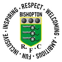 Bishopton Rugby Club(@BishoptonRFC) 's Twitter Profile Photo