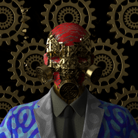 MrVooDoo.eth (@mrvoodoonft) 's Twitter Profile