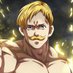 Escanor Tha God (@EscanorThaGod) Twitter profile photo