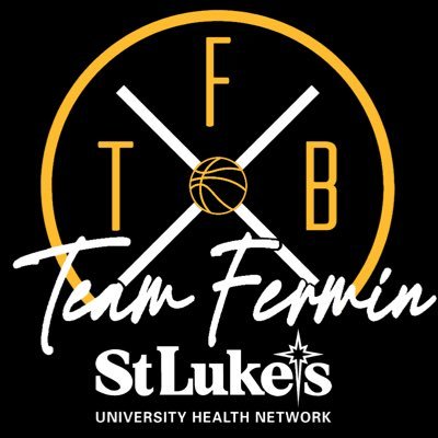 AAU Basketball provided by Christian Fermin & St Lukes Health Network | Member of the Marquee Hoops MS & HS Select Circuits