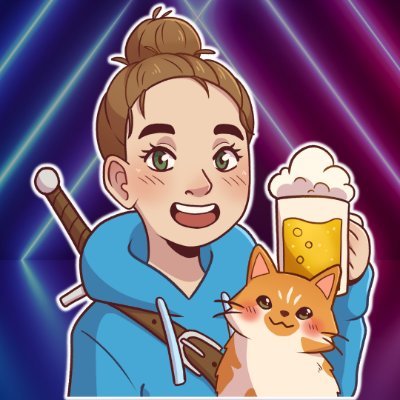 K-pop Reactor over on YouTube and Patreon! | K-pop multi-stan! | Cat mom 😻! Lover of Beer & Coffee! And 100% 🏳️🌈 https://t.co/wgb3kR3VwU