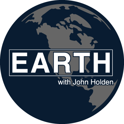 EARTH with John Holden