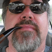 Artistic Director, Tampa Repertory Theatre (@TampaRep), and Assistant Director of Theatre, University of South Florida.