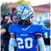 KD Boyd DB 5โ11 180 C/O 24 (@boyd_kendarius) Twitter profile photo KD Boyd DB 5โ11 180 C/O 24 (@boyd_kendarius) Twitter profile photo