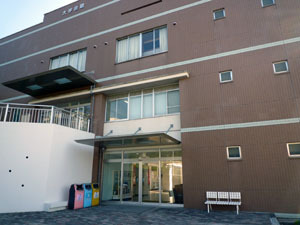 静岡大学防災総合センターのtwitterです．主に当センターのブログ(http://t.co/WQO262E6NN)の補完的機能を目的として運用します．
http://t.co/sAL2Ecl9TL