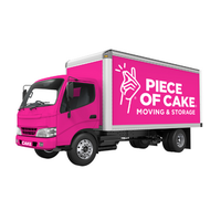 Piece Of Cake Moving(@pieceofcakemove) 's Twitter Profile Photo