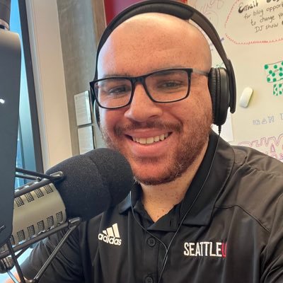 Assistant Director of Communications and Digital Strategy for @GoSeattleU. PxP voice of Redhawk MBB & WBB for ESPN+. Sounders FC coverage for https://t.co/QodDihRkMv