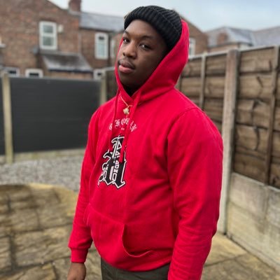 Poet In Disguise📝✍🏾
Youth Ambassador @saverauk
Promoter