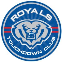 HSE Royals Touchdown Club(@RoyalsTDClub) 's Twitter Profile Photo