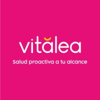 Vitălea(@Vitaleasalud) 's Twitter Profile Photo