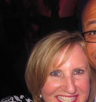 ChristineT289's profile picture. 