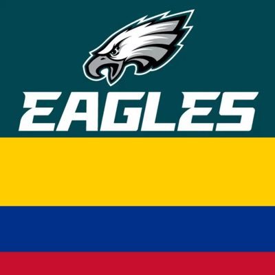 Cuenta de aficionados de los Philadelphia Eagles