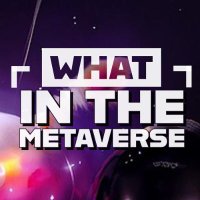 What in The Metaverse Podcast 🔜 3XP(@WTMPodc4st) 's Twitter Profile Photo