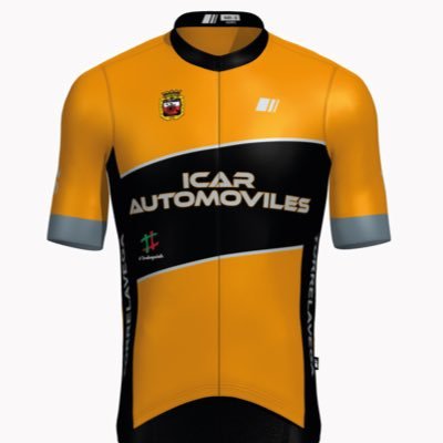 Equipo Ciclista Icar Automóviles, categoría cadete.  Club Cicloturismo Cantabria