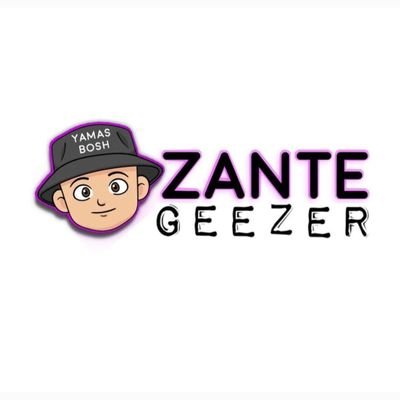 ZanteGeezer