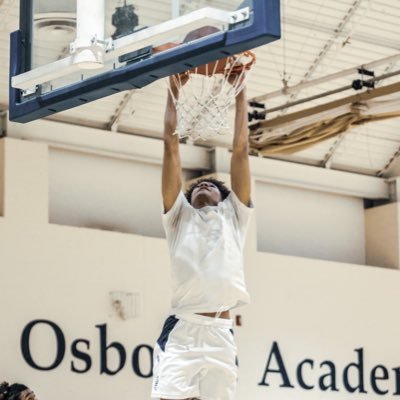 @AlbuquerquePrep 24’ | 6'5 Guard | 3.4gpa 443-987-3229