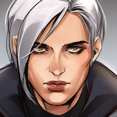 I'm Daria/Darius/Dagarius and I draw something. she/her | ru/eng | 27 y.o. | C0MMS CLOSED TILL MAY 1!  C0MMS INFO: https://t.co/QHaHlQnhg6