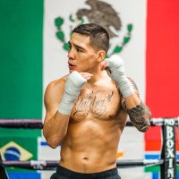 Oscar Valdez Fierro(@oscarvaldez56) 's Twitter Profile Photo