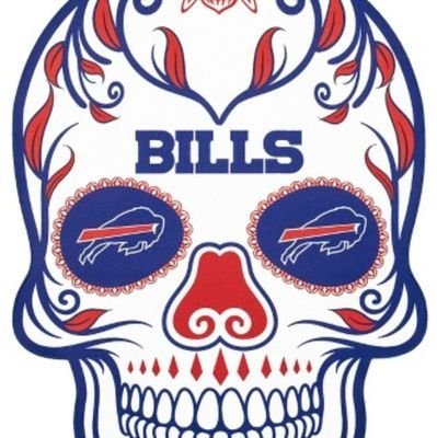 Fantasy geek! 
I root for the #Bills but keep an open mind when playing fantasy.
I'm not here for follows. I'm here for the edge to win leagues
#LGM #BillsMafia