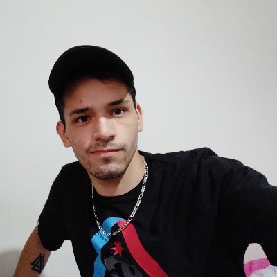 AgustnS50811782's profile picture. 