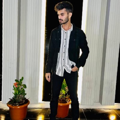 danishp14062911's profile picture. MIT WPU