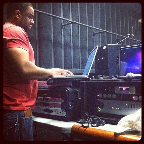 Man of God--Husband--Father--Business Man--Inventor--Innovator--Musician--Grammy Nominated Producer--Engineer-- A Resource to many...onlykeyzopendoors@gmail.com