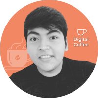 Emma de Digital Coffee(@E_DigitalCoffee) 's Twitter Profile Photo