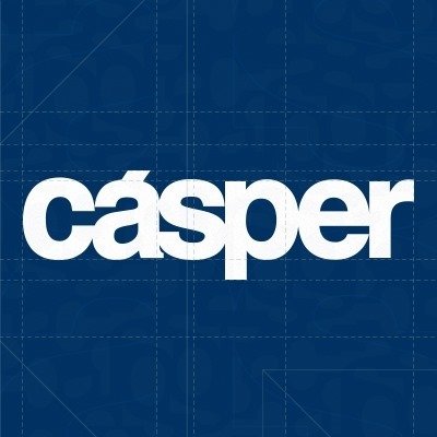 @casperlibero