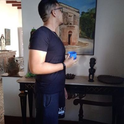 Eu sou o sonho dos meus pais, que eram sonhos dos avós que eram sonhos dos meus ancestrais