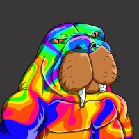 Gang of Walruses (@gangofwalruses) 's Twitter Profile