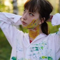 нанашка(@_agata_kristi) 's Twitter Profile Photo