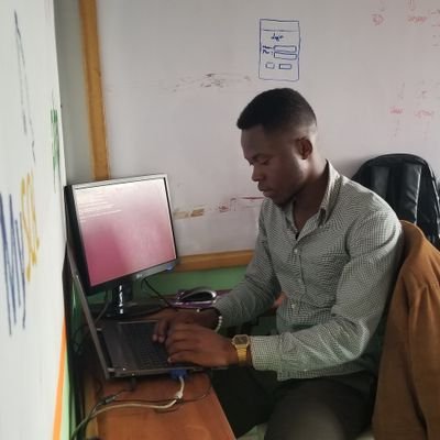 KamgaStphane8's profile picture. frontend developer (Web, Mobile )
backend developer (php, codeigeniter4, kotlin)
framework (bootstrap4,bootstrap5)