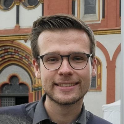 paul_kraemer's profile picture. 