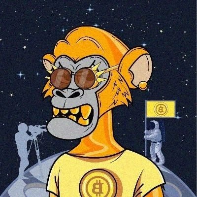 AirBend57469549's profile picture. NFT ポートフォリオマネージャー 💼💹