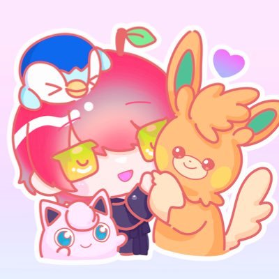 🍎さんのプロフィール画像