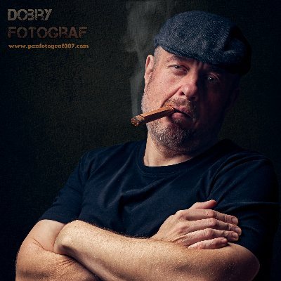 Robert_G_Photos's profile picture. Fotografia portretowa dla  mężczyzn.
Biznes.  Wizerunek. Social  Media. Sesje prywatne.
Cała Polska. Dojazd do Ciebie. https://t.co/5yKcBvrX4N