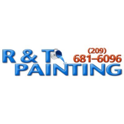 For over 30 years, R&T Painting has specialized in high-quality painting at affordable prices We don't cut corners we paint them! Call: (209) 681-6096