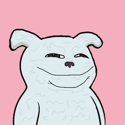 Chonfloof's profile picture. An observer