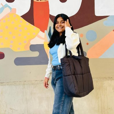 RimVyas's profile picture. 