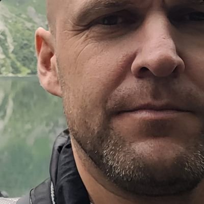 MariuszMackowsk's profile picture. Inflacja jest przejściowa.
