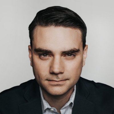 BenSharperio's profile picture. Editor Emeritus, Daily Wire, Host of "The Ben Shapiro Show” and author of 4 NYT bestsellers including "The Authoritarian Moment.”
