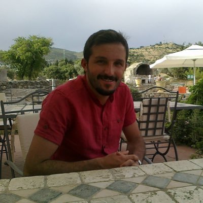 Karaparcasi's profile picture. 