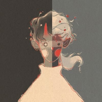 KieranAltman's profile picture. Front-end Developer & Digital Art Lover