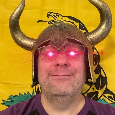 HODLBarbarian's profile picture. #Bitcoin @atlantabitplebs

NOSTR: npub13x0cprk5pmarcng7cfcylwjk36rnp6tnje7lpcauxhtgalc42tmqk37u5k