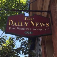 The Daily News (@tdnhuntingdon) 's Twitter Profile