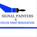 Signal Painters (@signalpainters) Twitter profile photo Signal Painters (@signalpainters) Twitter profile photo